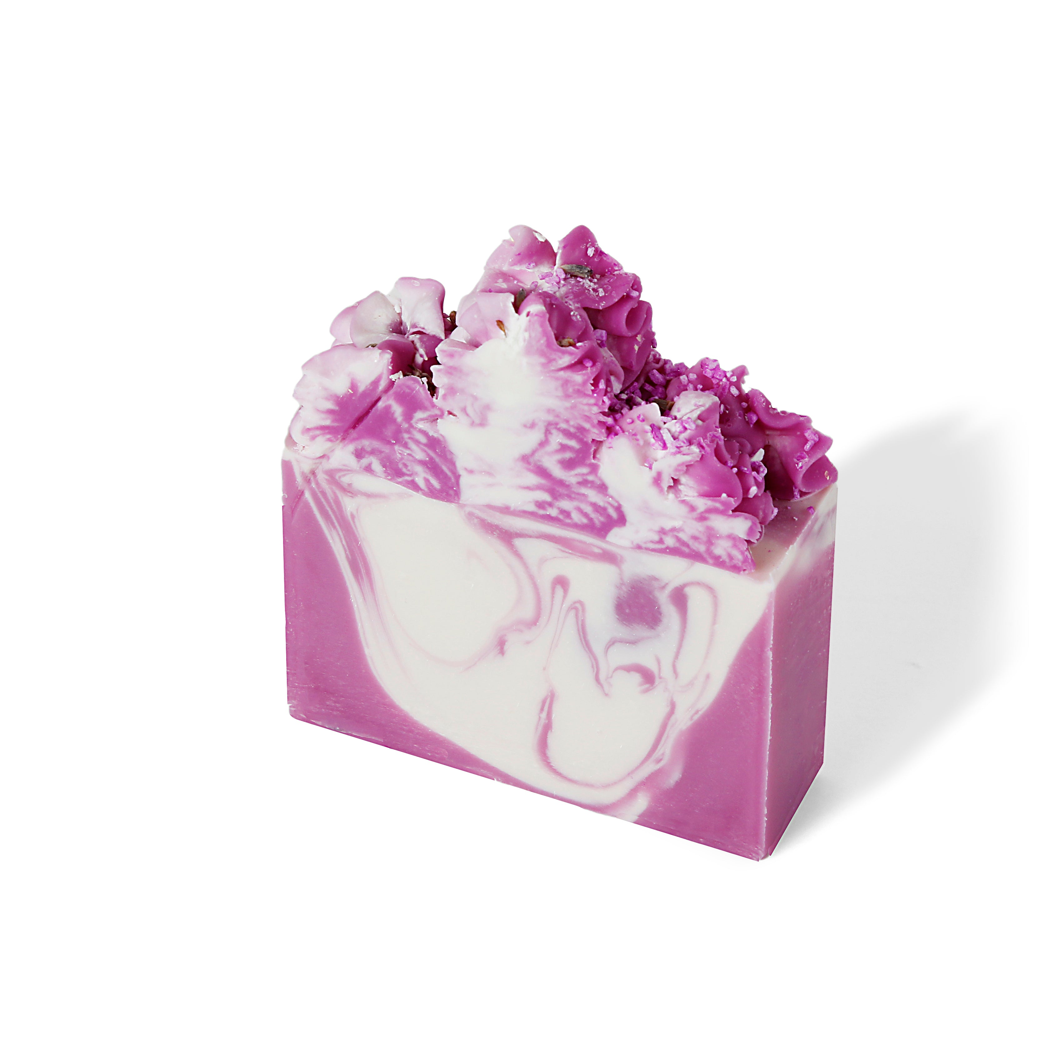 Lavender Lullaby Bar Soap